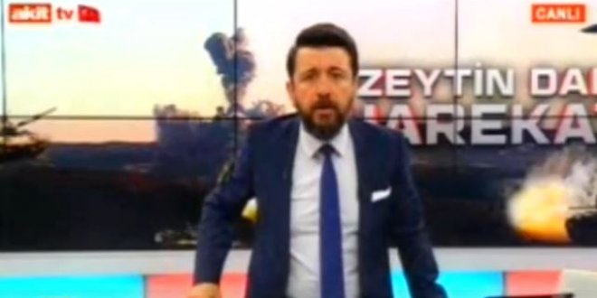 İYİ Parti den Akit TV  deki skandal sözlere suç duyurusu